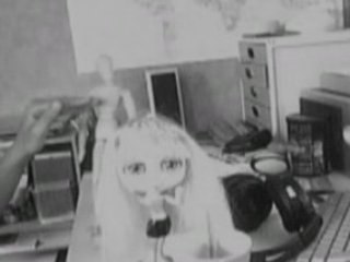 Les vacanes de Chahine ou quand internet ne marche plus