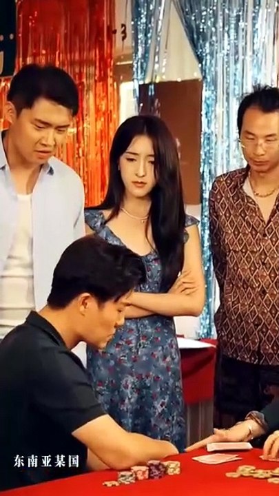 The Underdog Turned the Tables | Full Series | Short Drama English ...