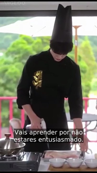 Meu pequeno chef | Filme Completo em Português [Full Movie] - video ...