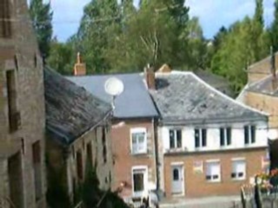 Balade dans l'Avesnois