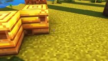Me voy a caer del bloque más alto de Minecraft!!!! JAJAJA
