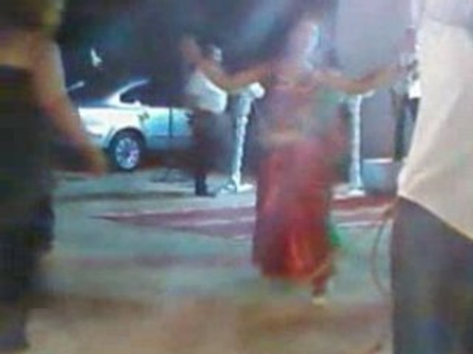 fiançailles Tunisie été 2008 ouled 3asker monji fayala 1