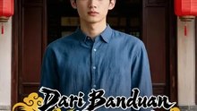 Dari Banduan Ke Legenda