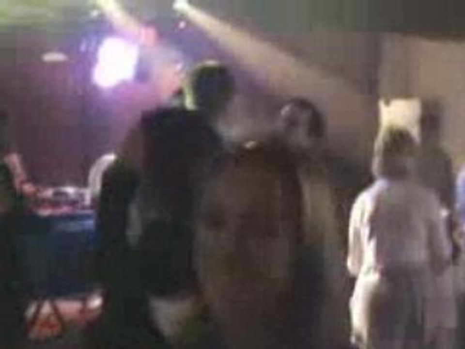 au bal masqué ohé ohé............