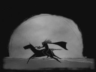 Saez Le Cavalier Sans Tête