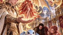Living Under the Dragon's Roof  - Full HD Sub English