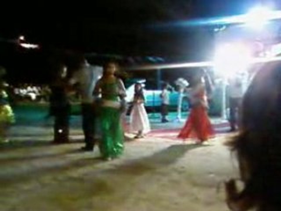 fiançailles Tunisie été 2008 ouled 3asker monji fayala 3