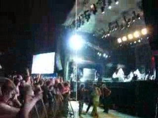 2008 08 20 Rock en Seine - RATM - 6