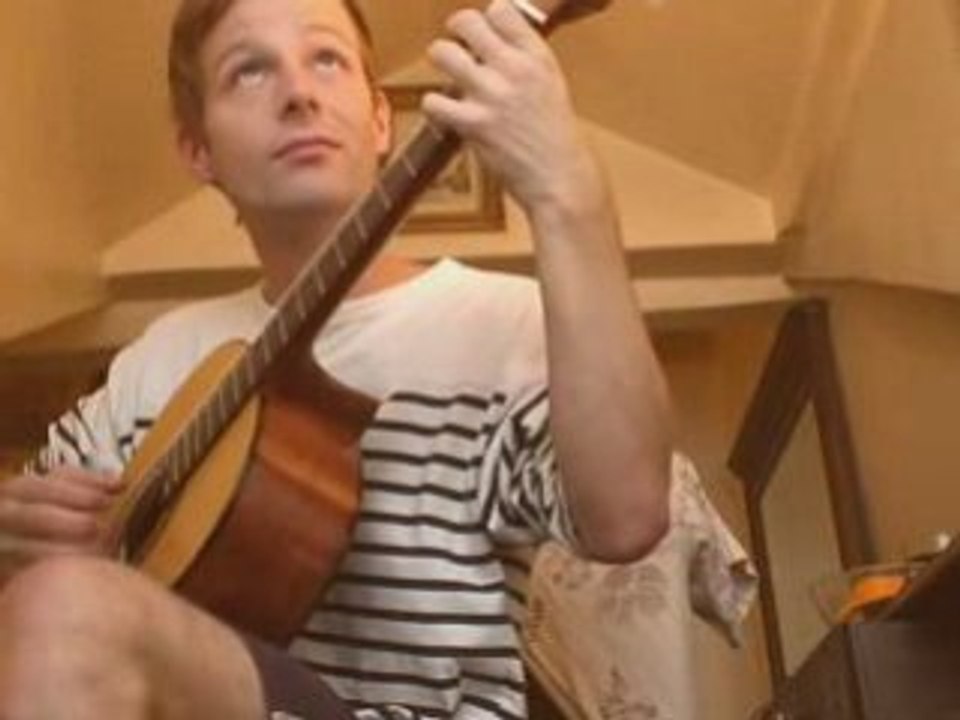 Divagando, choro by Domingos Semenzato