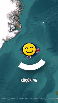 3. Dünya Savaşında En Güvenli Ülkeler: İsviçre, İzlanda, Yeni Zelanda
