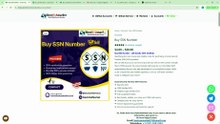 Do You Buy SSN Number - Social Security Number? Here's ...