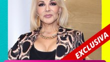 Olivia Collins revela sus arreglos estéticos: se retocó la nariz, se quitó los implantes y habla del bótox