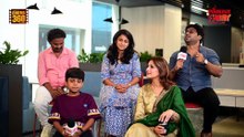 Sohala Cast Interview-new