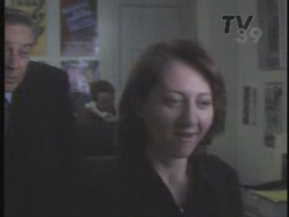 L'Essard Police Judiciaire Episode 2