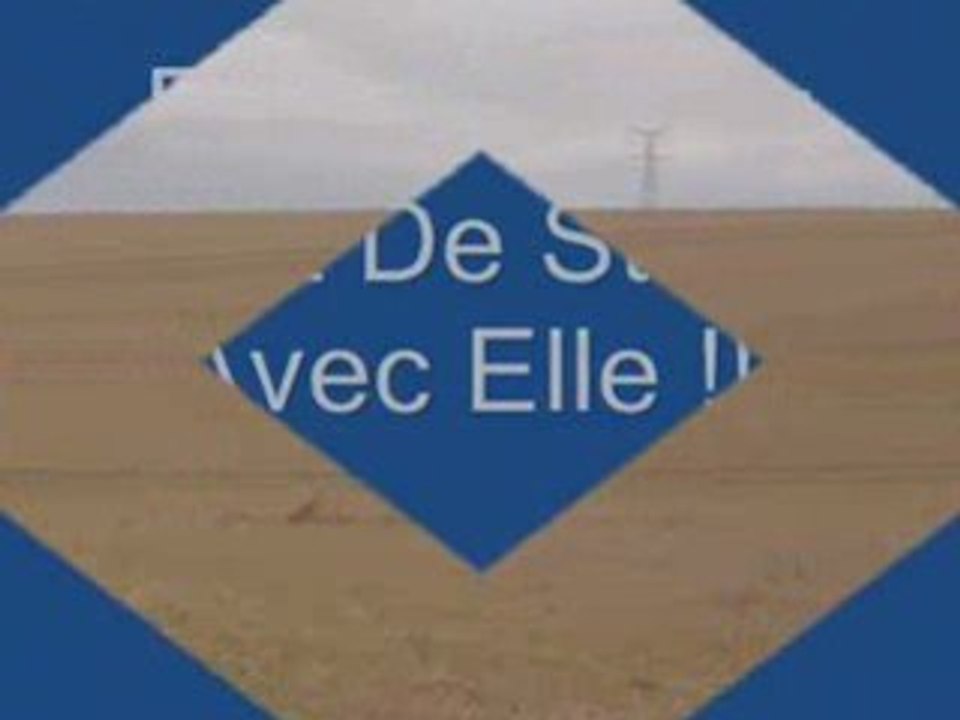 ma pon's et moi