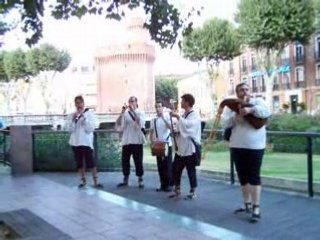 les jeudi de perpignan  2008