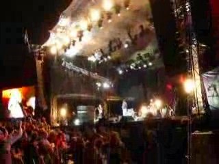 2008 08 20 Rock en Seine - RATM - 5