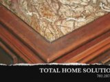 THS | TOTAL HOME SOLUTIONS | CUSTOM HOME THEATER SOLUTIONS