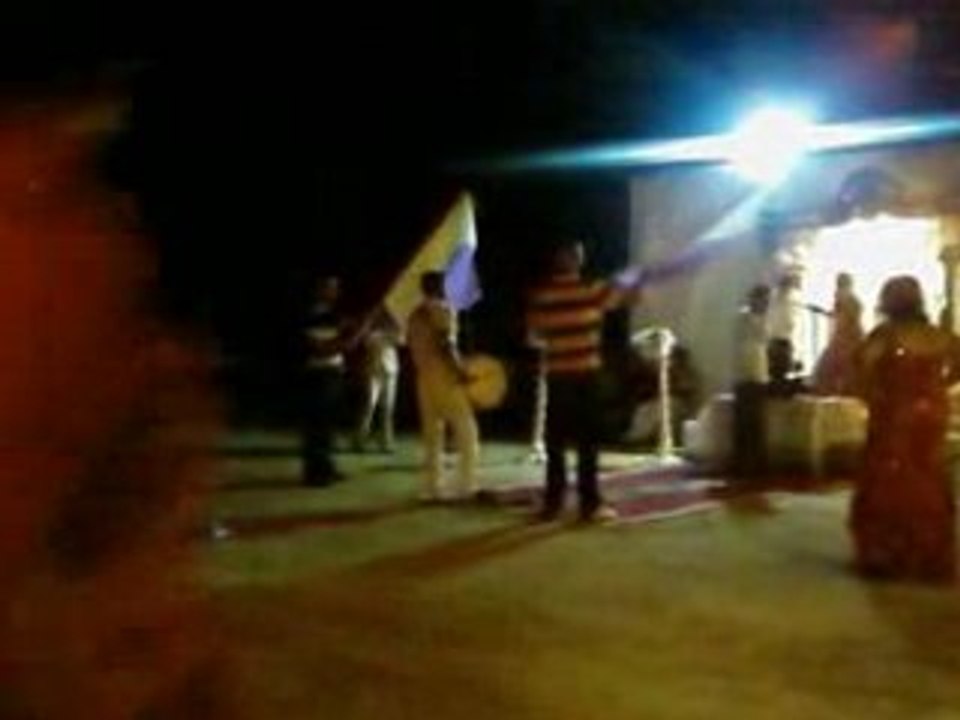 fiançailles Tunisie été 2008 ouled 3asker monji fayala 8