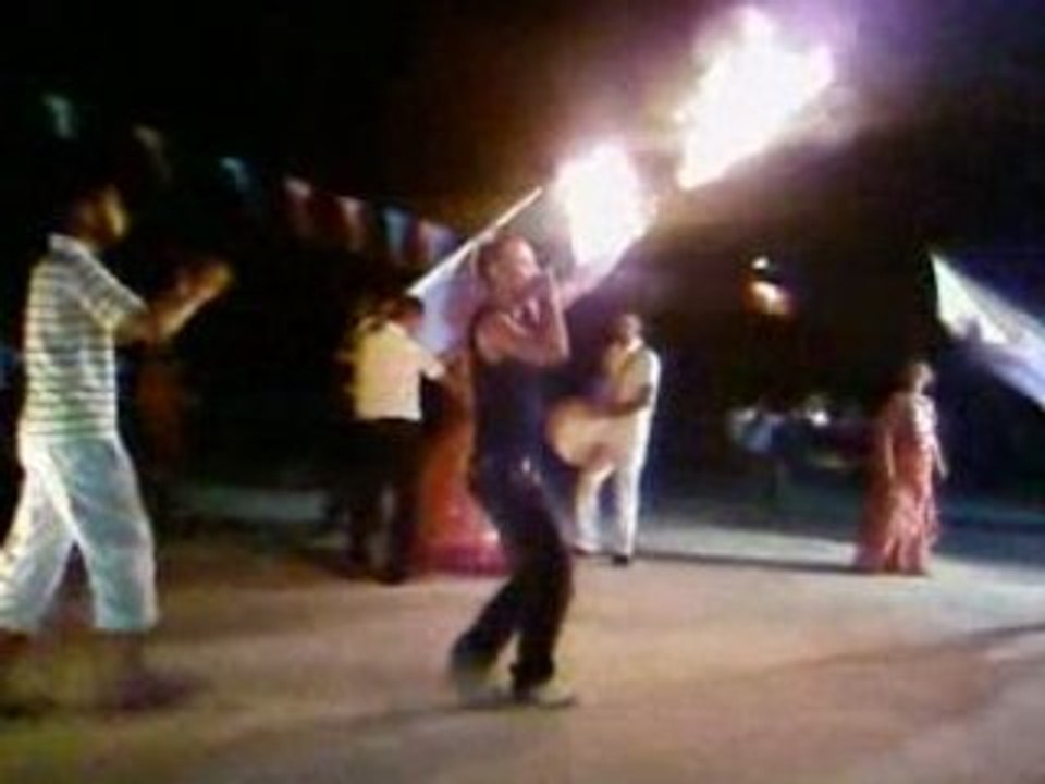 fiançailles Tunisie été 2008 ouled 3asker monji fayala 9