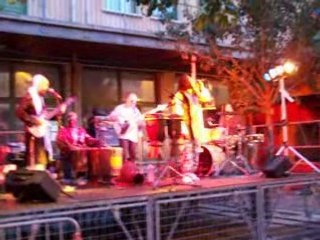 les jeudi de perpignan  2008