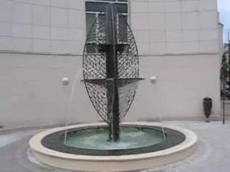 Fontaine Jaurès Puteaux