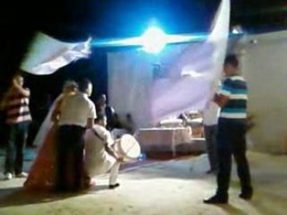 fiançailles Tunisie été 2008 ouled 3asker monji fayala 10