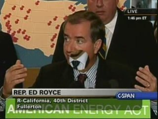 Test Pattern #74: Controlling Our Destiny