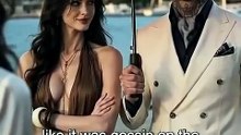 The Godfather's Secret Wife丨New