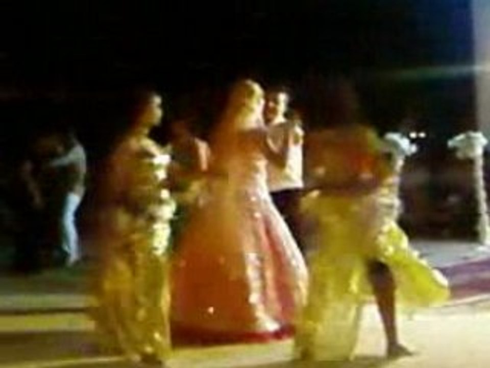 fiançailles Tunisie été 2008 ouled 3asker monji fayala 11