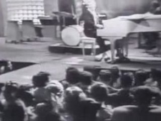 Jerry Lee Lewis - Great balls of fire