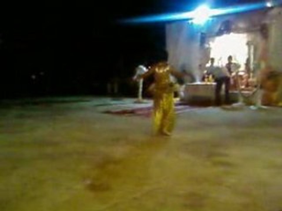 fiançailles Tunisie été 2008 ouled 3asker monji fayala 12