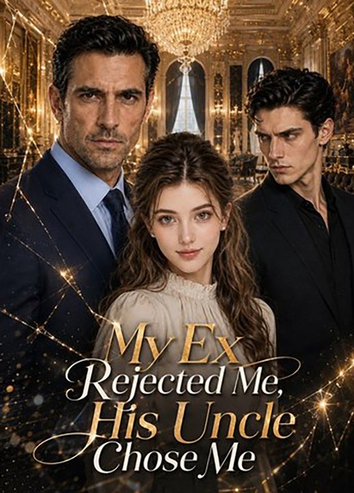 [ENG] | My Ex Rejected Me, His Uncle Chose Me | FULL EP | CROWNED ...