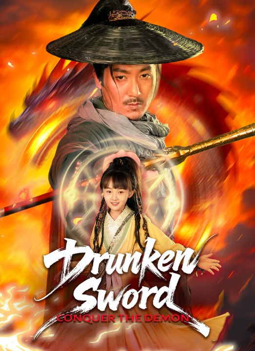 Drunken Sword Conquer the Demon English Subtitles - video Dailymotion