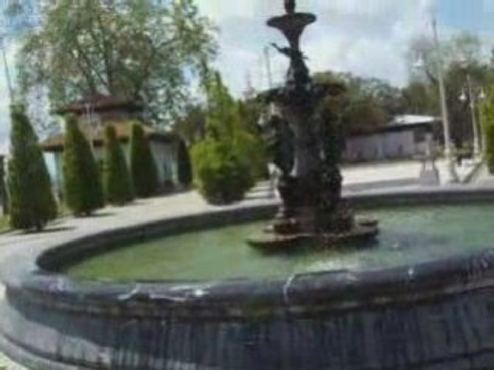 Little water´s symphony