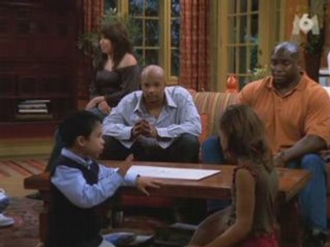 Ma famille dabord 28 [Saison4]