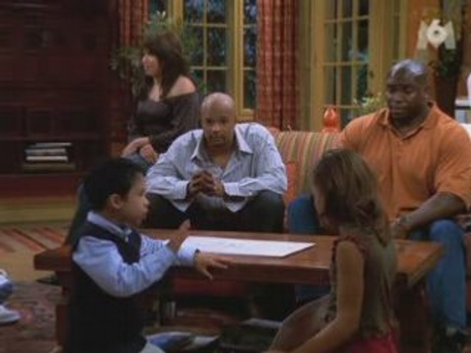 Ma famille dabord 28 [Saison4]