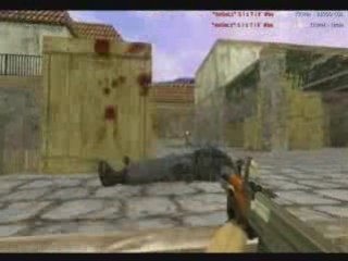 Sistik Fragmovie CS 1.6