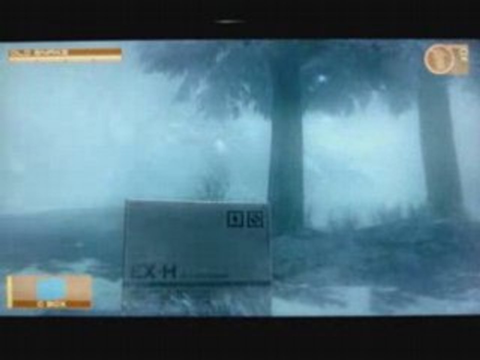 Metal Gear Solid 4 - PlayStation 3 (Português) - Parte 4