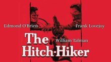 The Hitch-Hiker 1953 - HD 1080