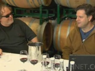 Wine Making at Crushpad: Wine Plan with Tom Leykis
