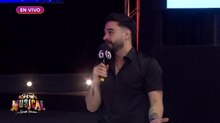 Jerry Hernández aclara su supuesta boda