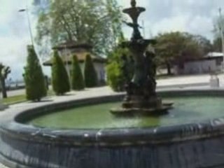 Sinfonia piccola acqua