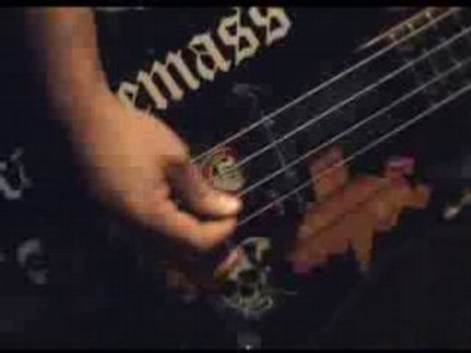 ATOMIC HEAD - Nuclear Attack