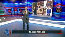Qué Importa | Programa completo 09 de octubre de 2026
