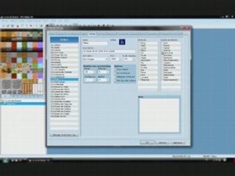 Tutoriel - RPG Maker VX - Part. 1