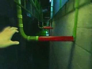 Mirror's Edge GC 2008