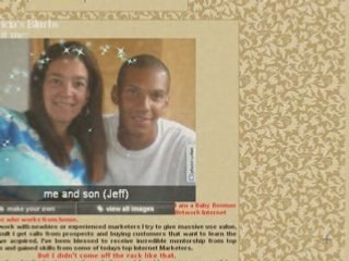 (how to make money on myspace) part1