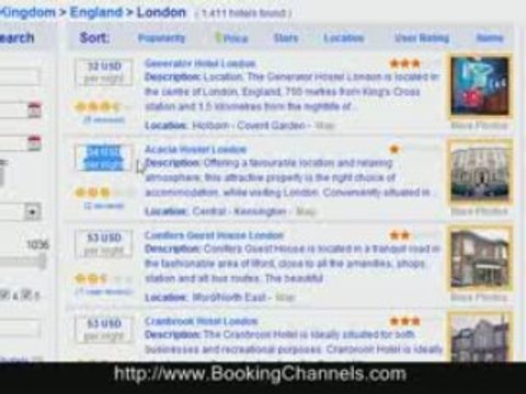 Finding Chicago cheap hotels