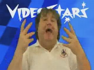 Russell Grant Video Horoscope Sagittarius August Friday 22nd